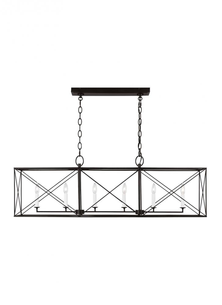 Pendants-Visual Comfort & Co. Studio Collection-CC1646