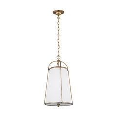 Chandeliers-Visual Comfort & Co. Studio Collection-CP1101