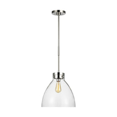 Pendants-Visual Comfort & Co. Studio Collection-CP1121