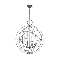 Pendants-Visual Comfort & Co. Studio Collection-CP1246