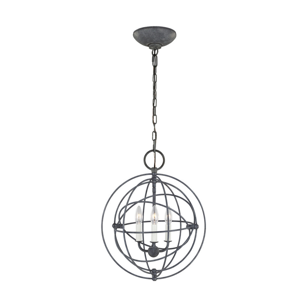 Pendants-Visual Comfort & Co. Studio Collection-CP1263