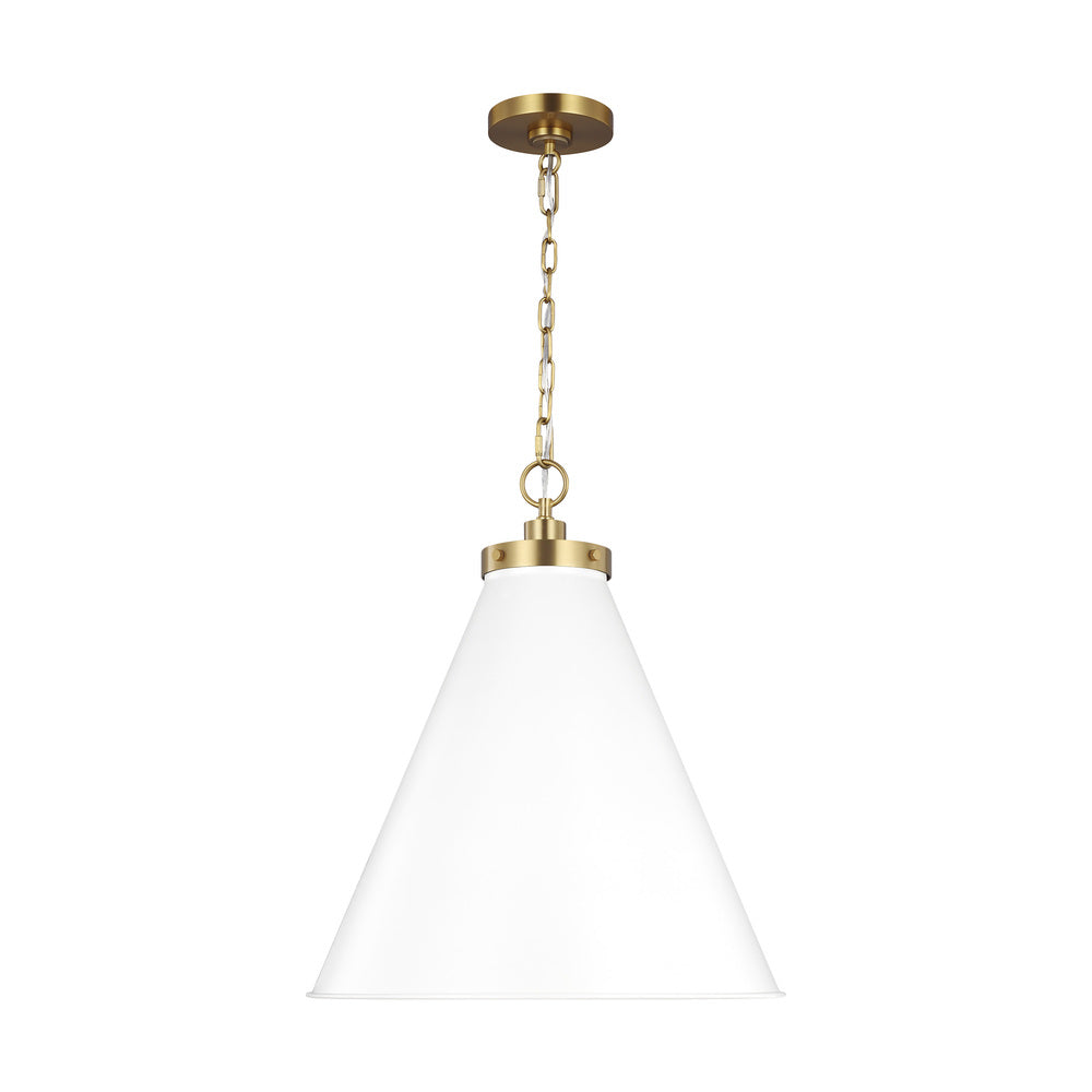 Pendants-Visual Comfort & Co. Studio Collection-CP1281