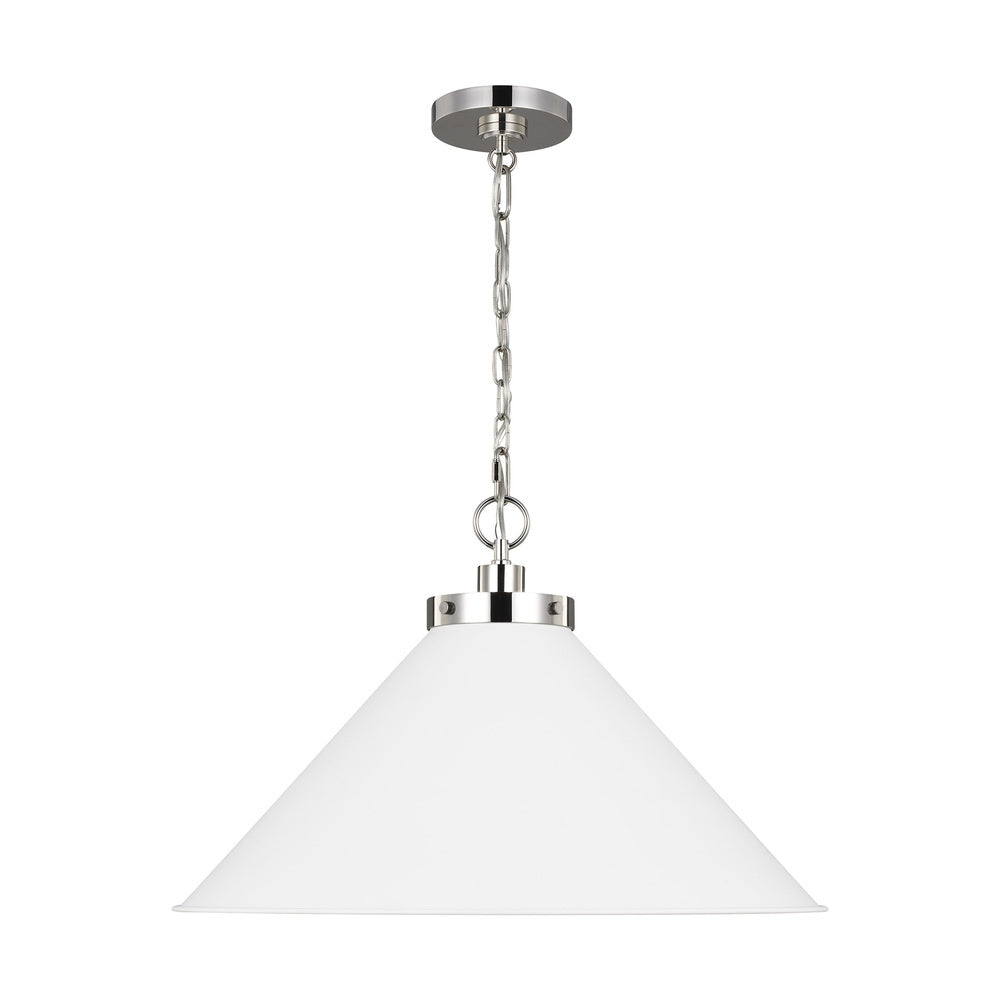 Pendants-Visual Comfort & Co. Studio Collection-CP1311