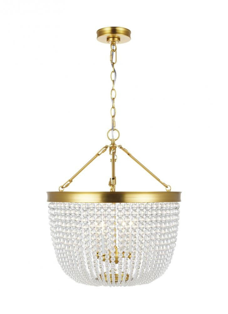 Pendants-Visual Comfort & Co. Studio Collection-CP1354