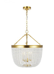 Pendants-Visual Comfort & Co. Studio Collection-CP1354