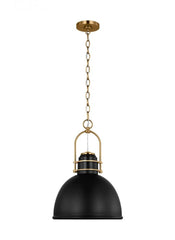 Pendants-Visual Comfort & Co. Studio Collection-CP1411
