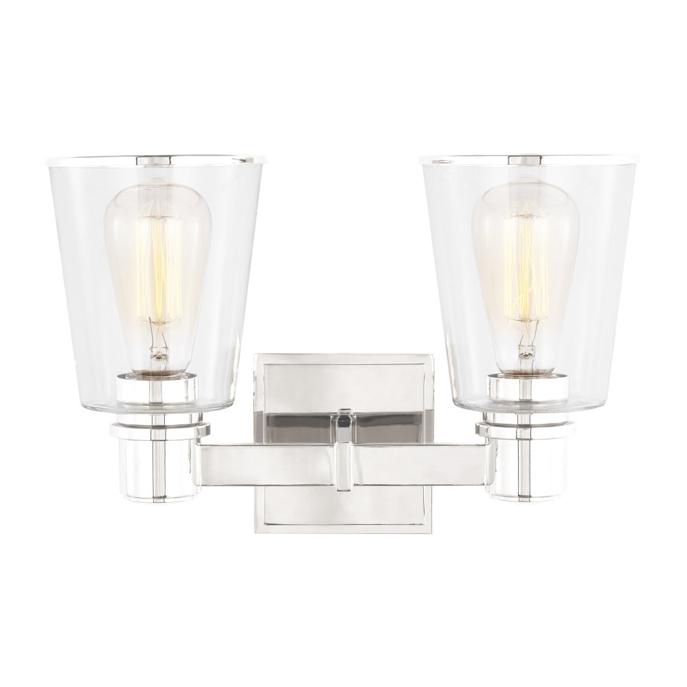 Bathroom Fixtures-Visual Comfort & Co. Studio Collection-CV1032