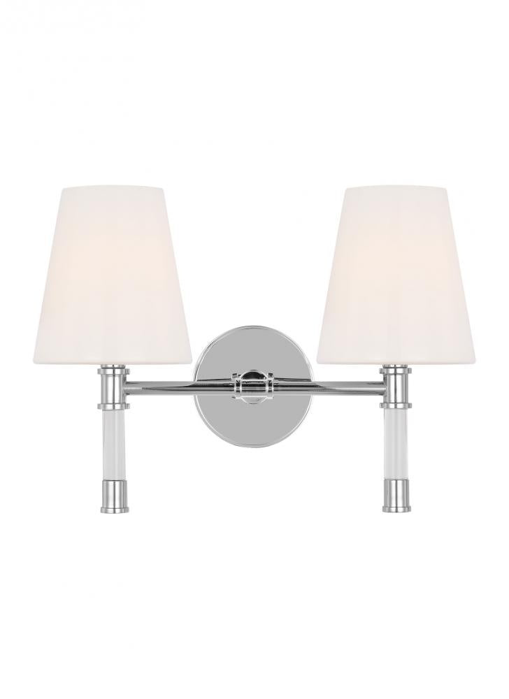 Bathroom Fixtures-Visual Comfort & Co. Studio Collection-CV1052