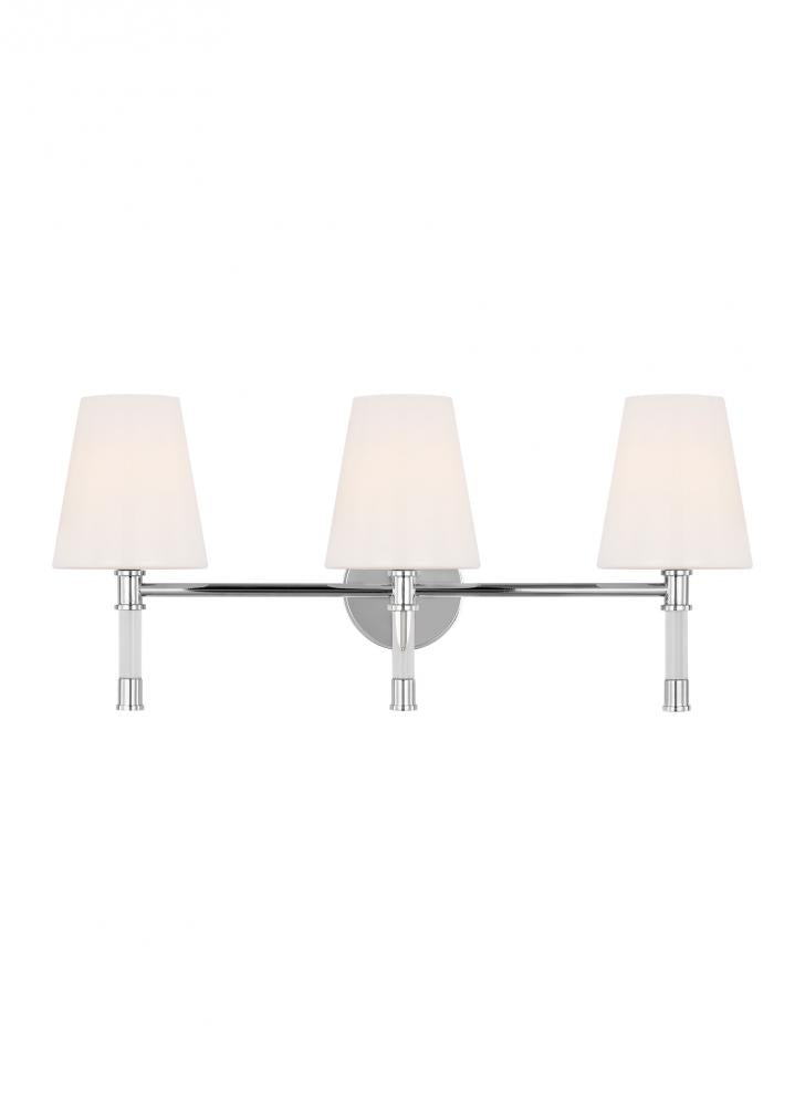 Bathroom Fixtures-Visual Comfort & Co. Studio Collection-CV1053