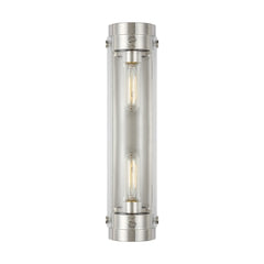 Bathroom Fixtures-Visual Comfort & Co. Studio Collection-CW1002