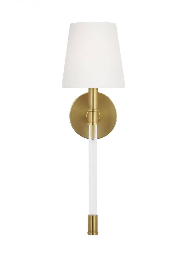 Sconces-Visual Comfort & Co. Studio Collection-CW1081