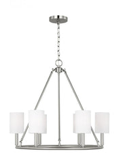 Chandeliers-Visual Comfort & Co. Studio Collection-DJC1086