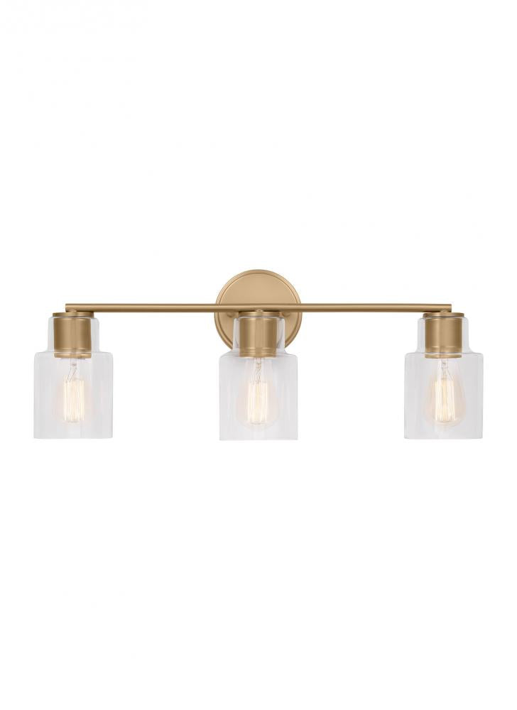 Bathroom Fixtures-Visual Comfort & Co. Studio Collection-DJV1003
