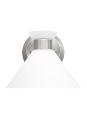 Sconces-Visual Comfort & Co. Studio Collection-DJV1011