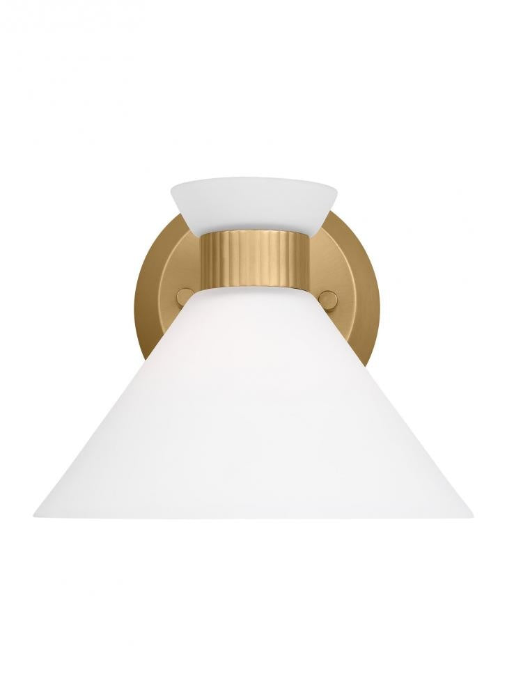 Sconces-Visual Comfort & Co. Studio Collection-DJV1011