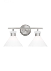 Bathroom Fixtures-Visual Comfort & Co. Studio Collection-DJV1012