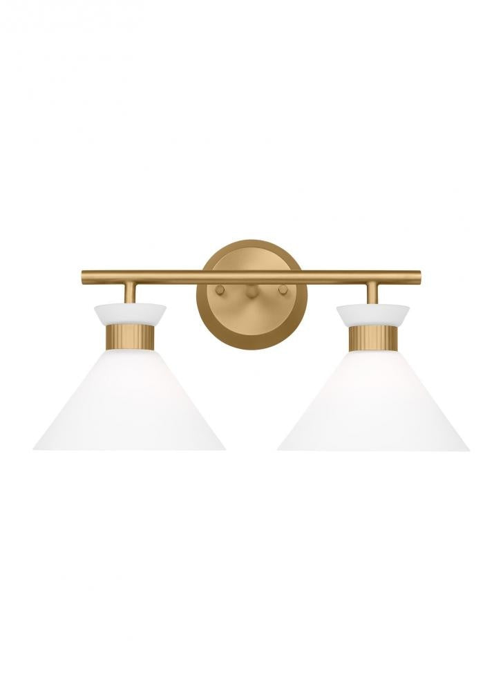 Bathroom Fixtures-Visual Comfort & Co. Studio Collection-DJV1012