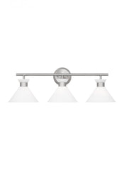Bathroom Fixtures-Visual Comfort & Co. Studio Collection-DJV1013