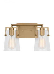 Bathroom Fixtures-Visual Comfort & Co. Studio Collection-DJV1032