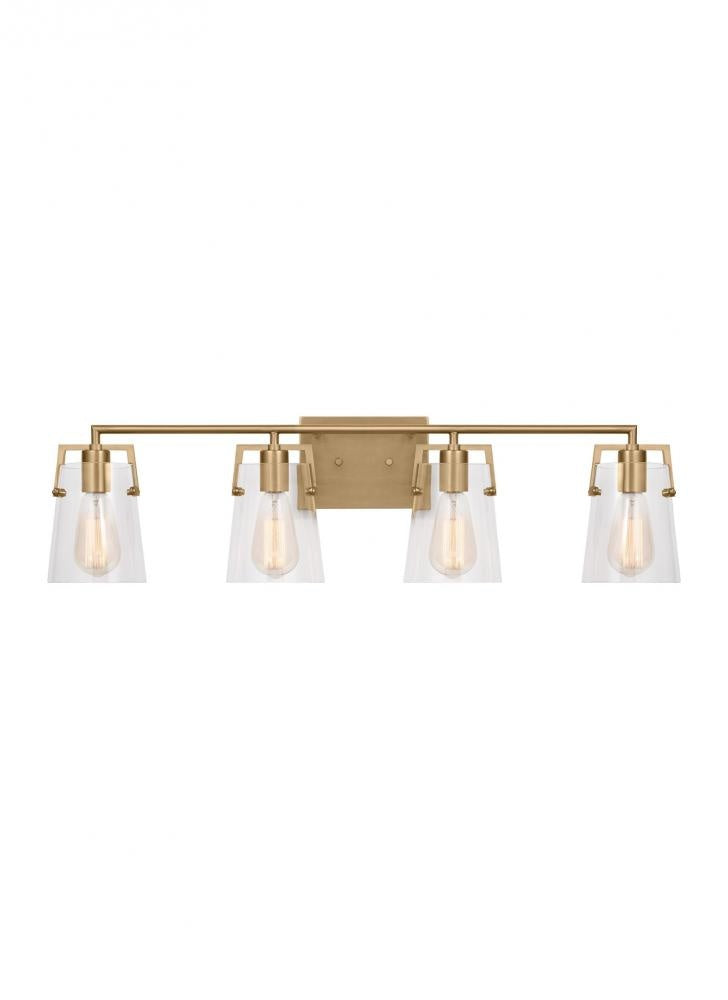 Bathroom Fixtures-Visual Comfort & Co. Studio Collection-DJV1034