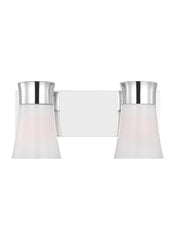 Bathroom Fixtures-Visual Comfort & Co. Studio Collection-DJV1082