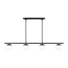 Chandeliers-Visual Comfort & Co. Studio Collection-EC1276