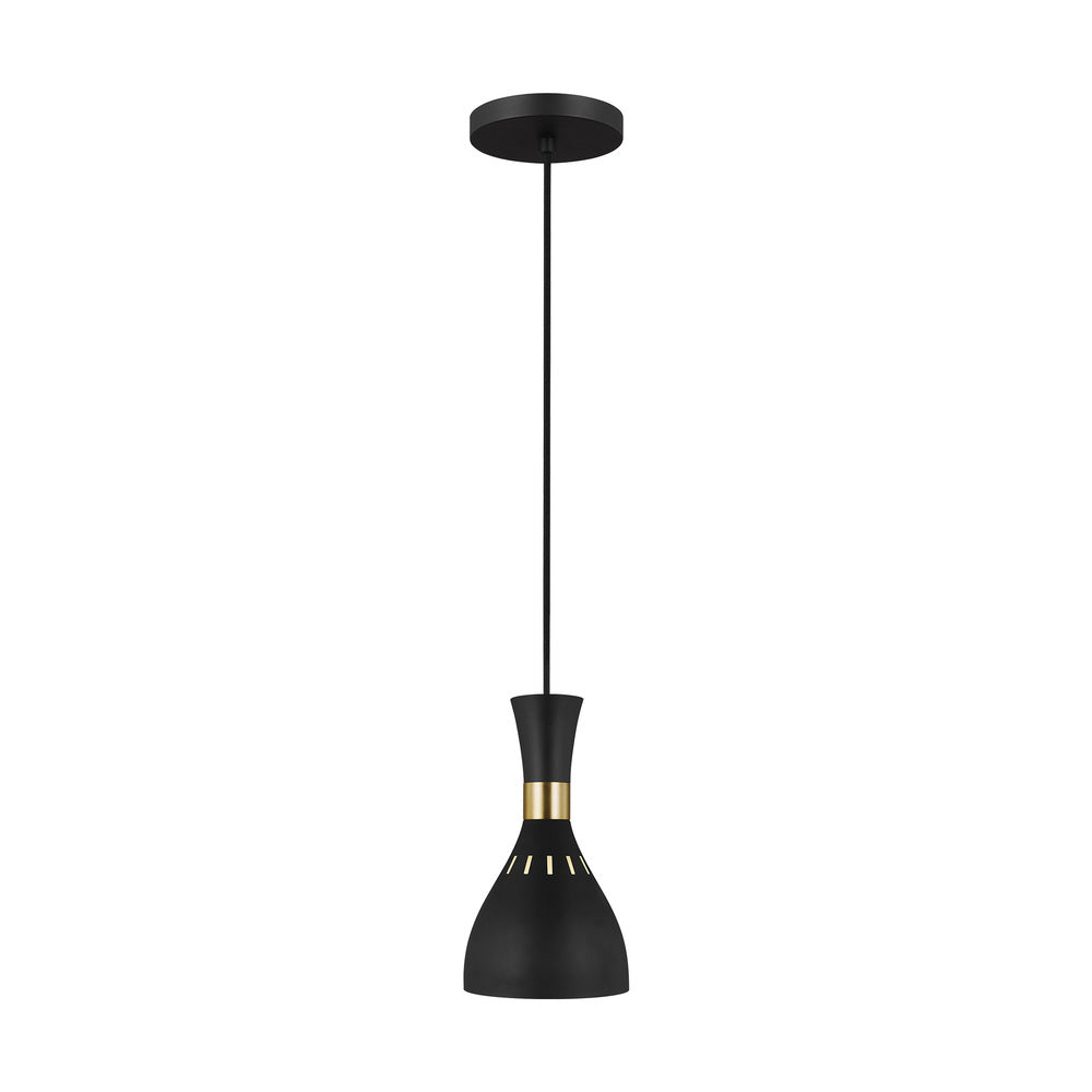 Mini Pendants-Visual Comfort & Co. Studio Collection-EP1141