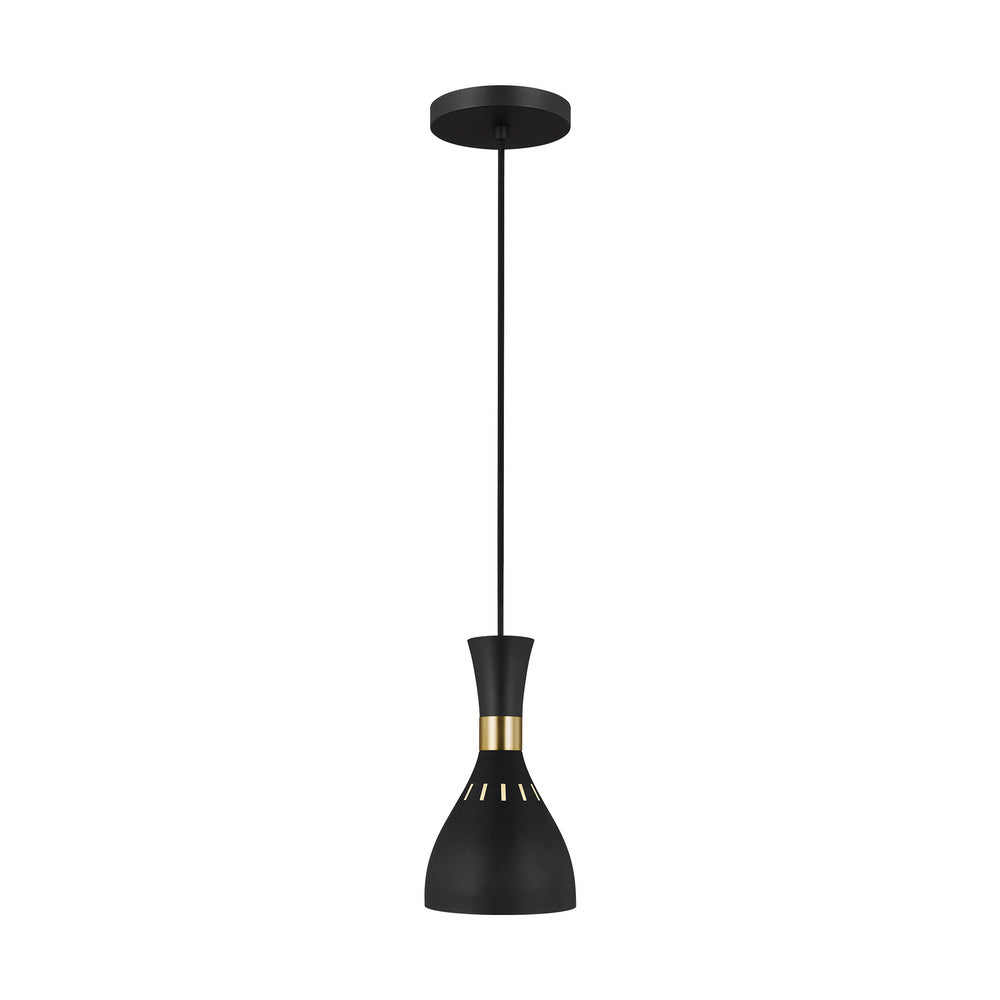 Mini Pendants-Visual Comfort & Co. Studio Collection-EP1141