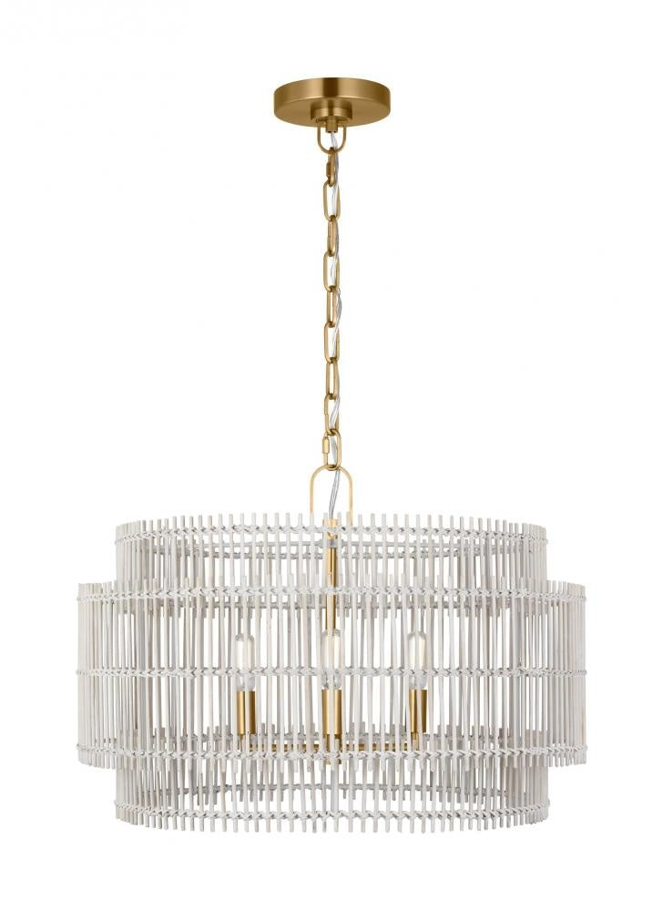 Pendants-Visual Comfort & Co. Studio Collection-EP1394