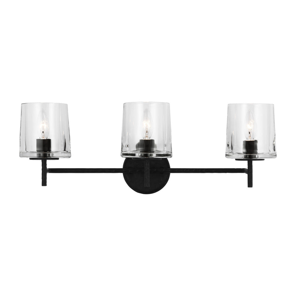 Bathroom Fixtures-Visual Comfort & Co. Studio Collection-EV1003
