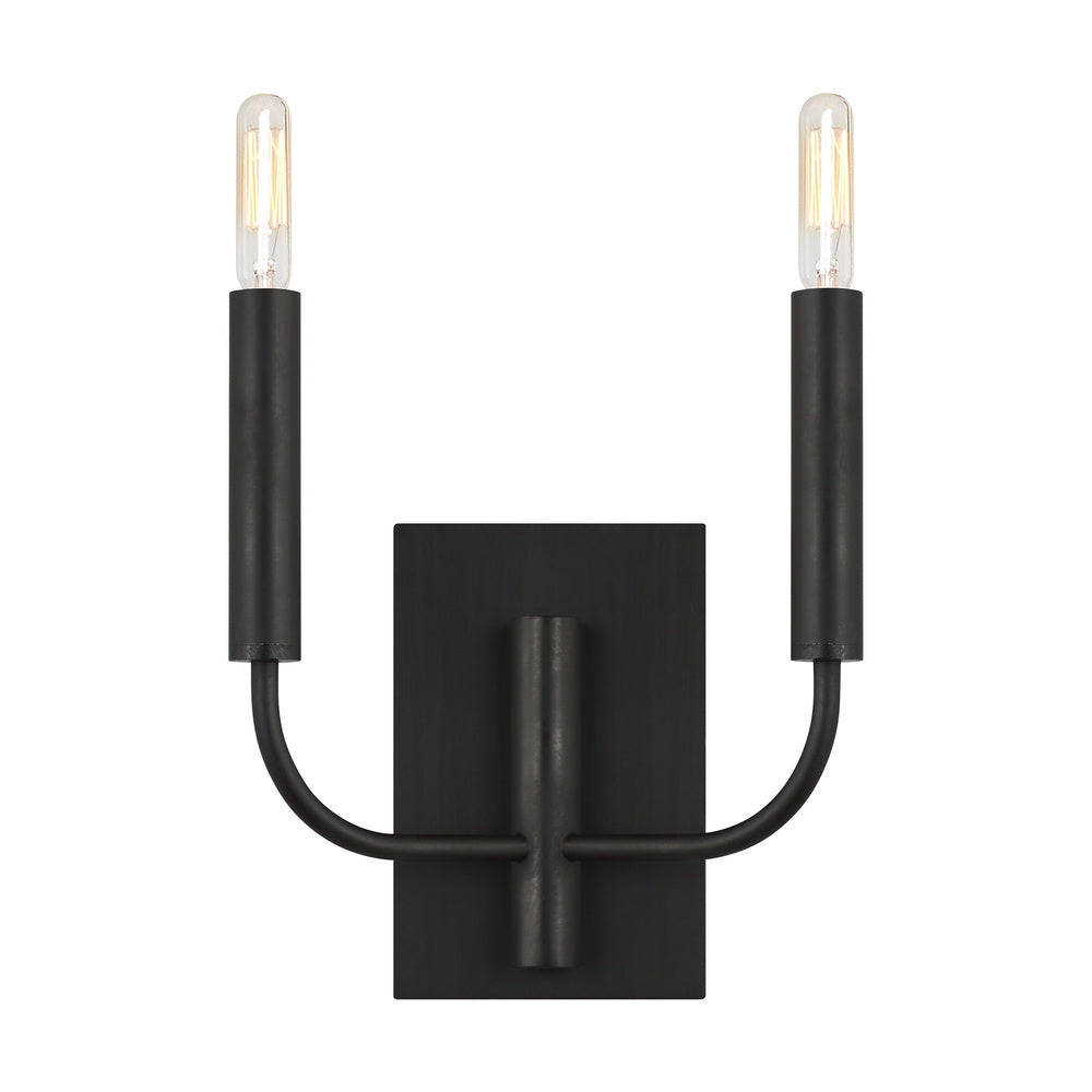 Sconces-Visual Comfort & Co. Studio Collection-EW1002