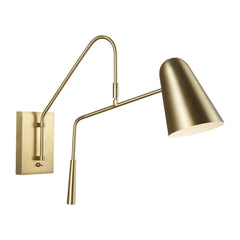 Bathroom Fixtures-Visual Comfort & Co. Studio Collection-EW1041