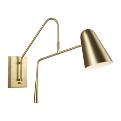 Bathroom Fixtures-Visual Comfort & Co. Studio Collection-EW1041