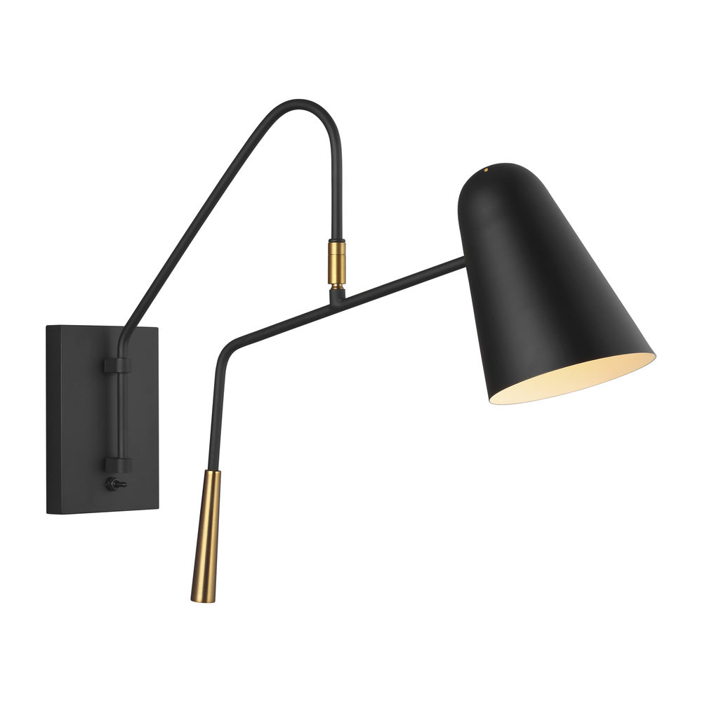 Bathroom Fixtures-Visual Comfort & Co. Studio Collection-EW1041