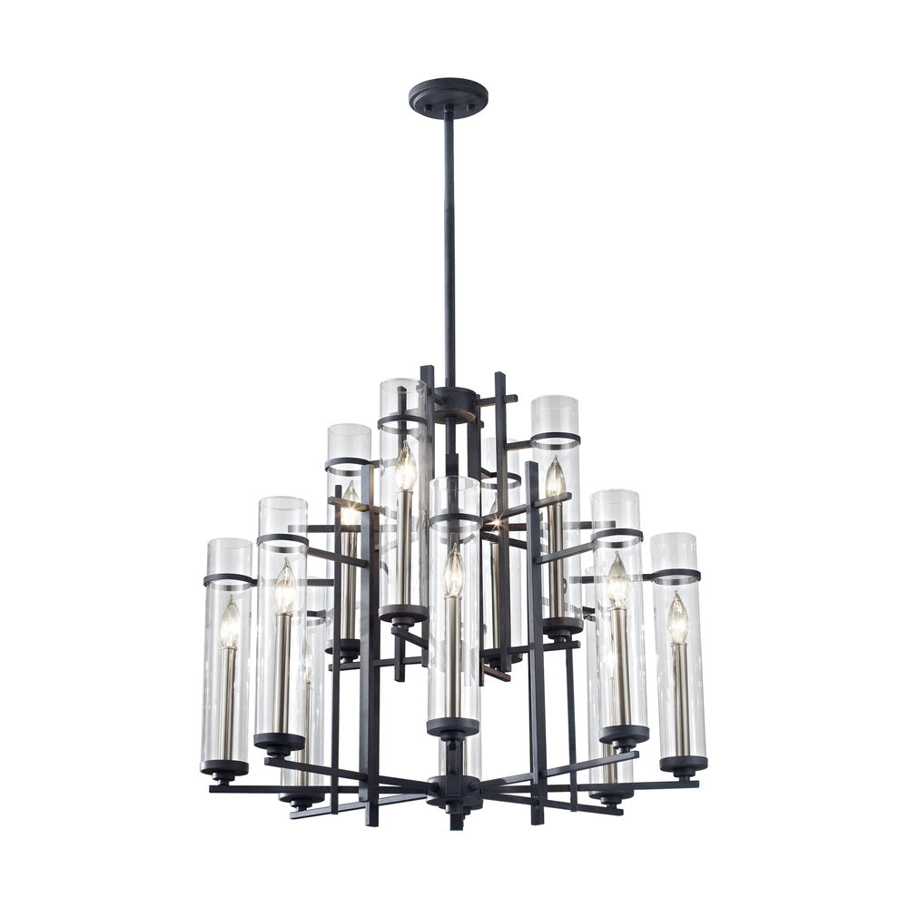 Chandeliers-Generation Lighting-F3280
