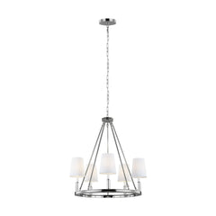 Chandeliers-Visual Comfort & Co. Studio Collection-F2922