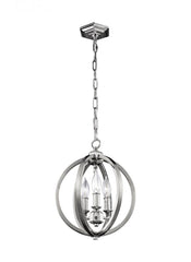 Pendants-Visual Comfort & Co. Studio Collection-F3059