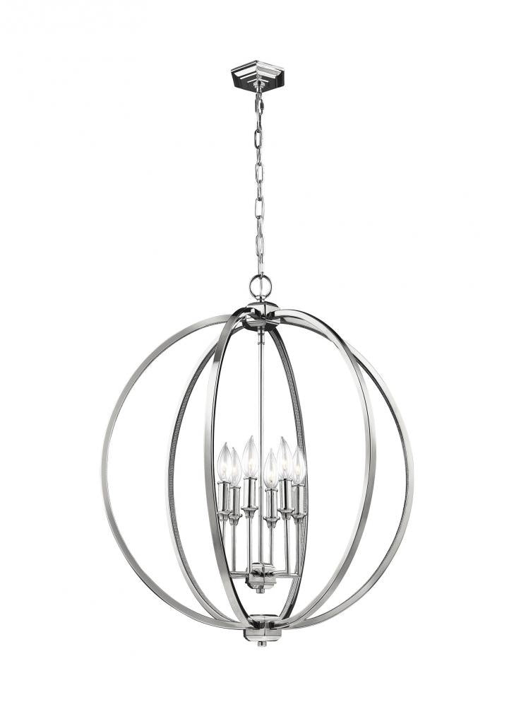 Pendants-Visual Comfort & Co. Studio Collection-F3061