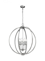 Pendants-Visual Comfort & Co. Studio Collection-F3061