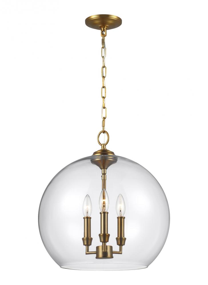 Pendants-Visual Comfort & Co. Studio Collection-F31553