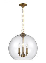 Pendants-Visual Comfort & Co. Studio Collection-F31553