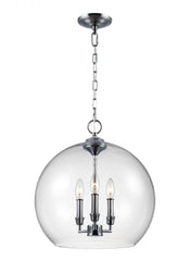 Pendants-Visual Comfort & Co. Studio Collection-F31553