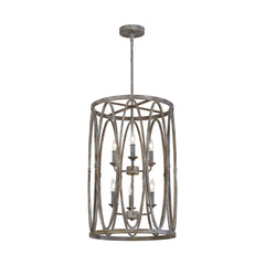 Chandeliers-Visual Comfort & Co. Studio Collection-F3223