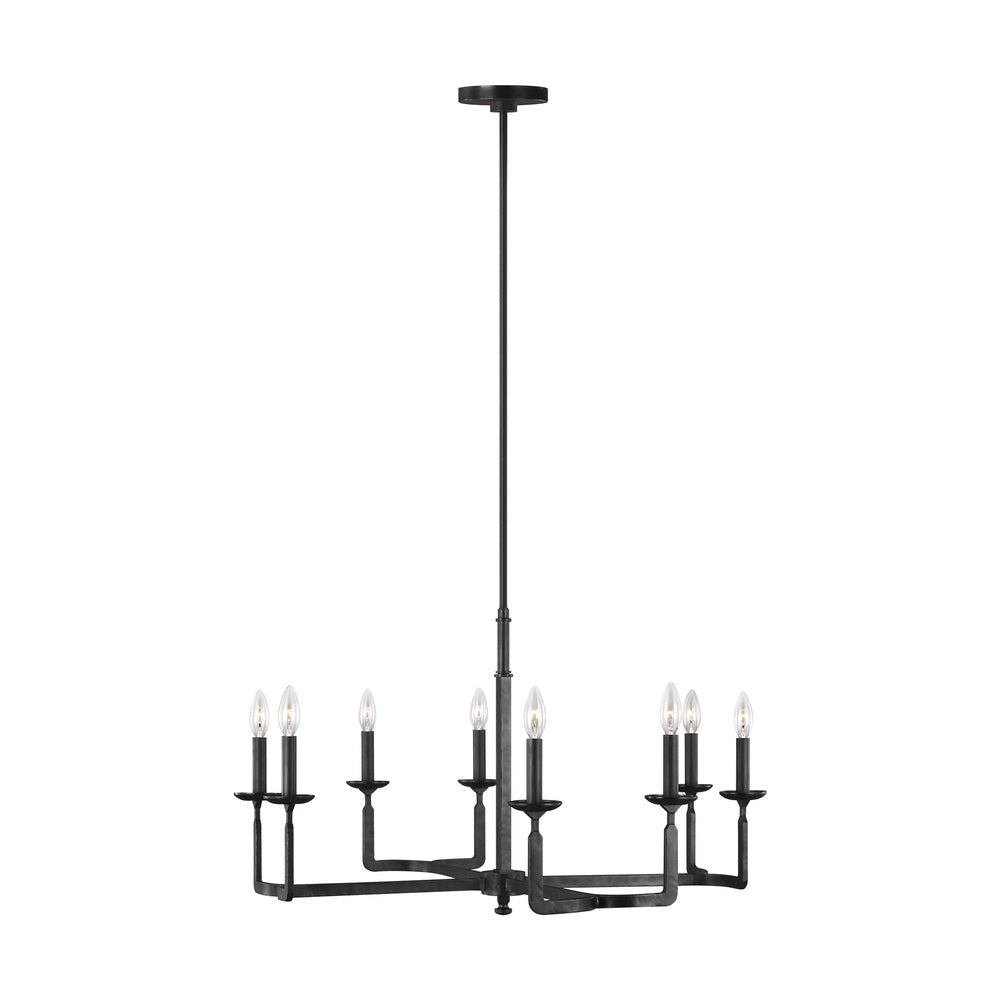Chandeliers-Generation Lighting-F3291