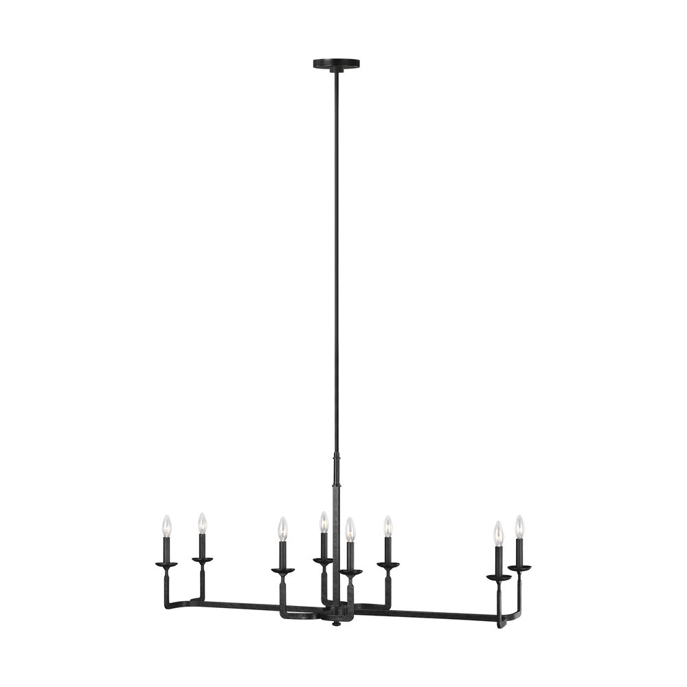 Chandeliers-Generation Lighting-F3292