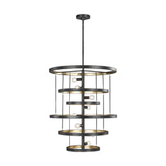 Chandeliers-Generation Lighting-F3341