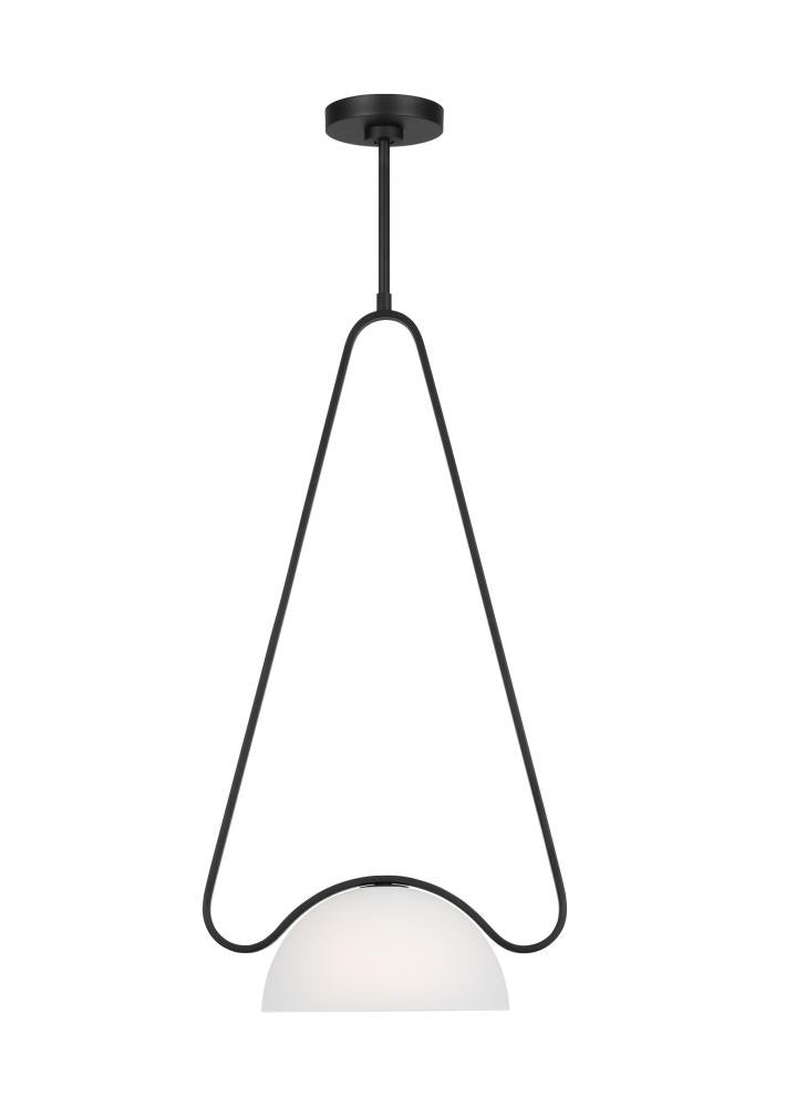 Pendants-Visual Comfort & Co. Studio Collection-KP1151