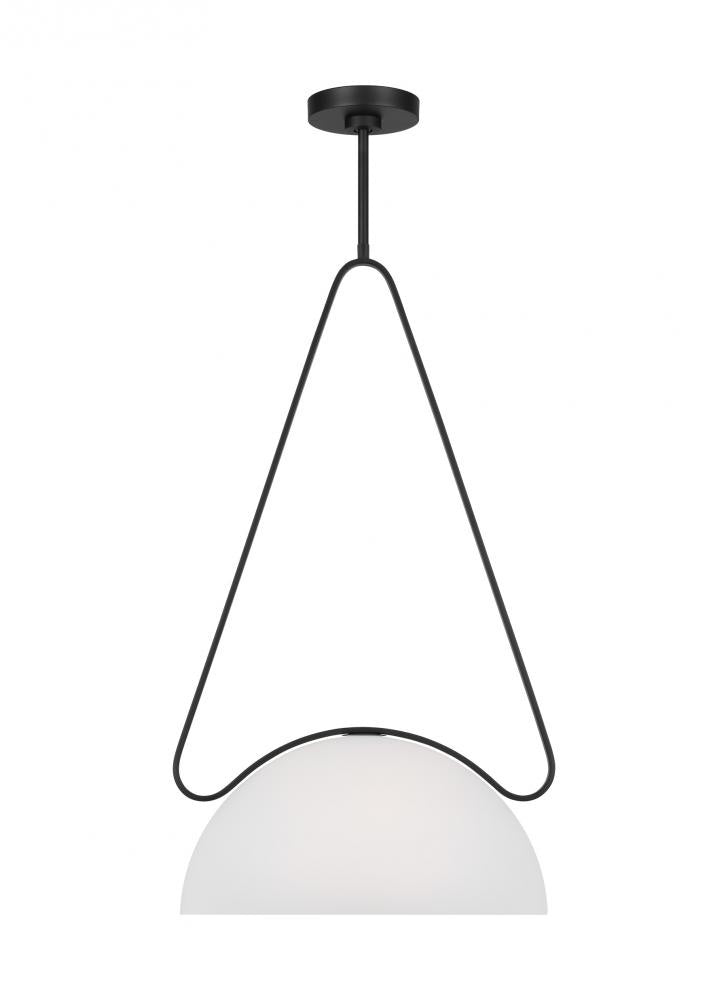 Pendants-Visual Comfort & Co. Studio Collection-KP1161