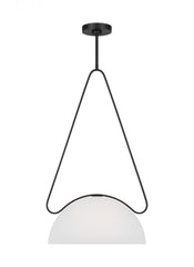 Pendants-Visual Comfort & Co. Studio Collection-KP1161