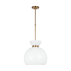 Pendants-Visual Comfort & Co. Studio Collection-KSP1021